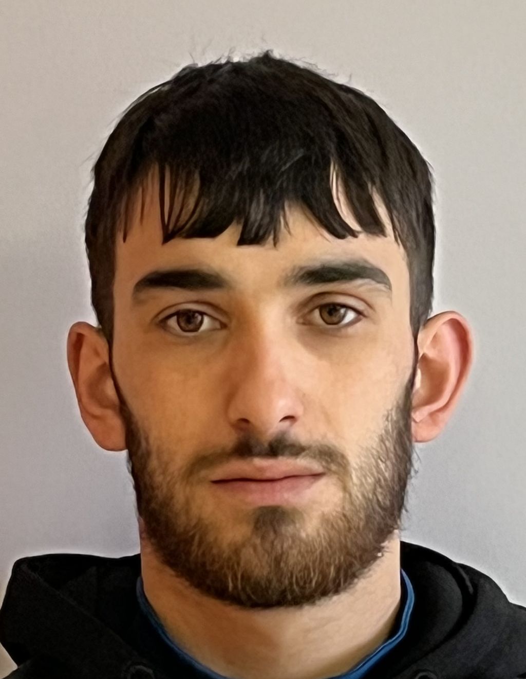 VENANT-VALERY VALERIO DI ROSATI